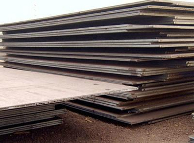 蘭州中厚板 蘭州中厚板