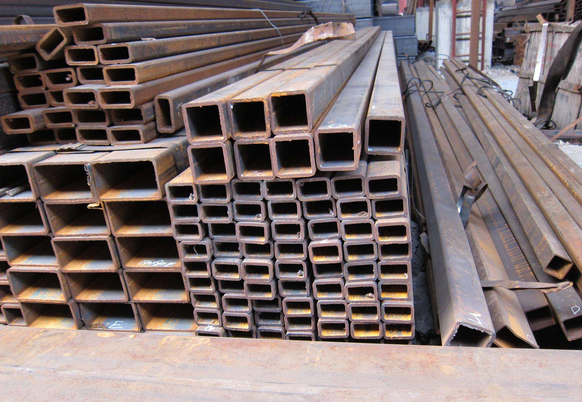 蘭州方管，甘肅方管，蘭州非標(biāo)方管，蘭州國(guó)標(biāo)方管，蘭州縮徑方管，蘭州鍍鋅方管