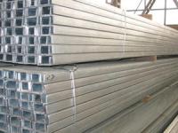 ，蘭州鍍鋅槽鋼，甘肅鍍鋅槽鋼，蘭州國標(biāo)鍍鋅槽鋼，蘭州非標(biāo)鍍鋅槽鋼，鍍鋅槽鋼