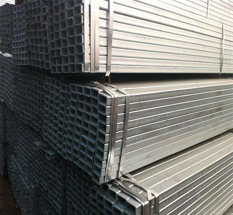 蘭州鍍鋅方管，熱鍍鋅方管，蘭州熱鍍鋅方管，甘肅方管，甘肅熱鍍鋅方管