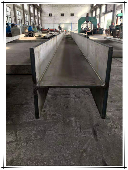 隴南焊接H型鋼，焊接/高頻焊接 H型鋼，隴南高頻焊接H型鋼，隴南H型鋼廠家直發(fā) 