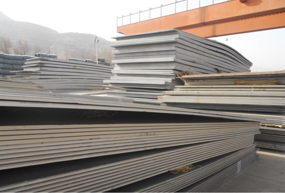 隴南厚鋼板，隴南中厚板，隴南中板，隴南橋梁用板