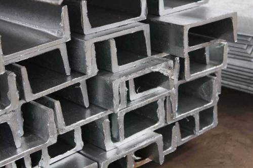 隴南鍍鋅槽鋼，隴南熱鍍鋅槽鋼，隴南冷鍍鋅槽鋼，隴南非標(biāo)國(guó)標(biāo)鍍鋅槽鋼